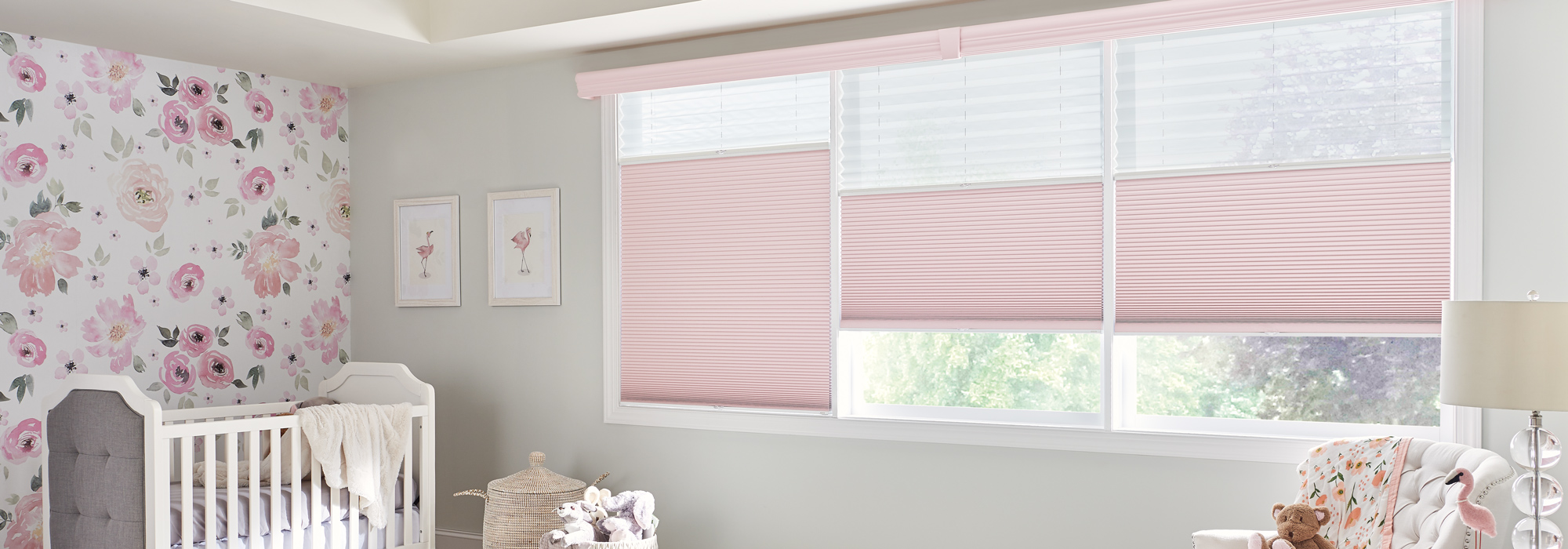 window covering options